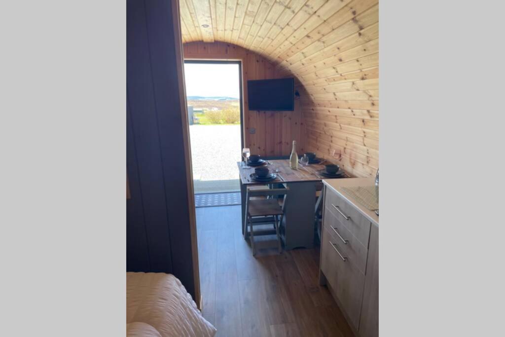 Allt Yelkie Pod Ceithir, Earlish Eksteriør bilde