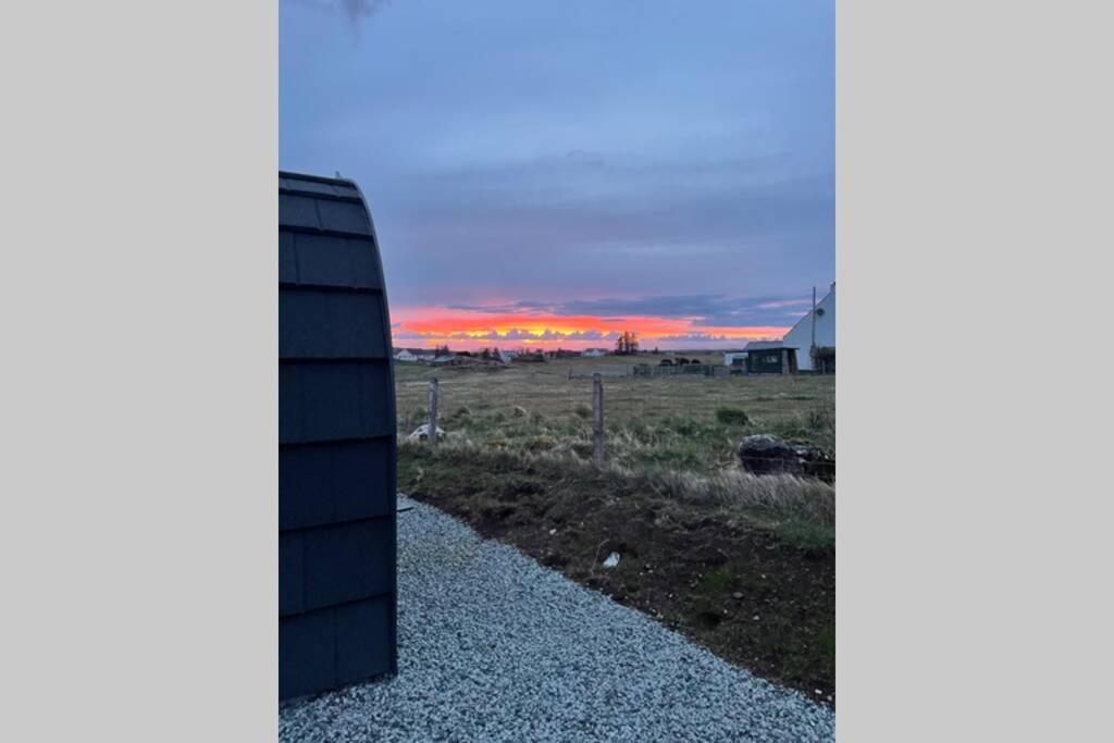 Allt Yelkie Pod Ceithir, Earlish Eksteriør bilde